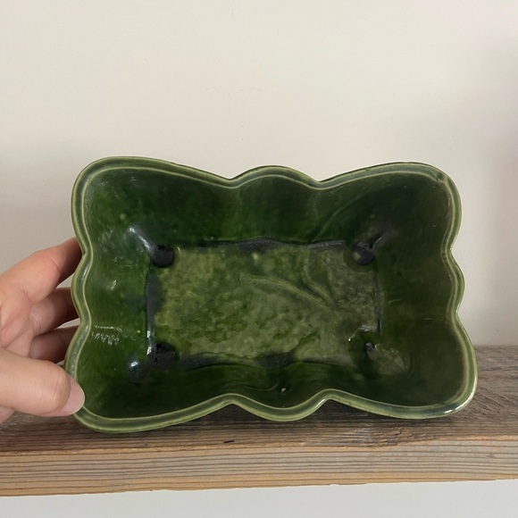 UPCO Vintage Pottery Planter - Picture 3 of 4